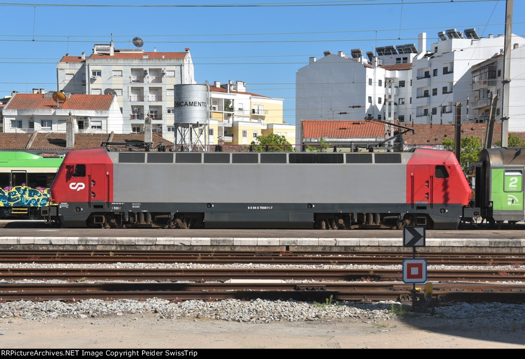 Portugal - CP 5611